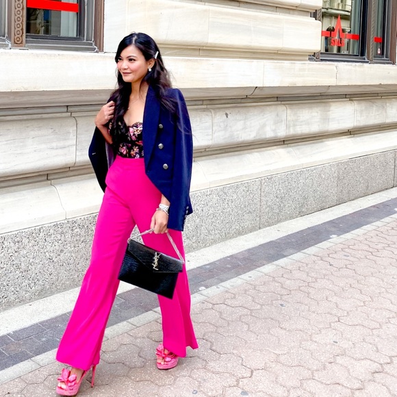 Meet your Posher, JA of Butterfly Clothing Collection - Picture 1 of 1